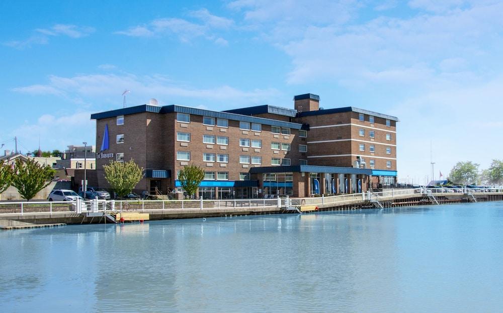 The Harborview, Ascend Hotel Collection Port Washington Exterior foto