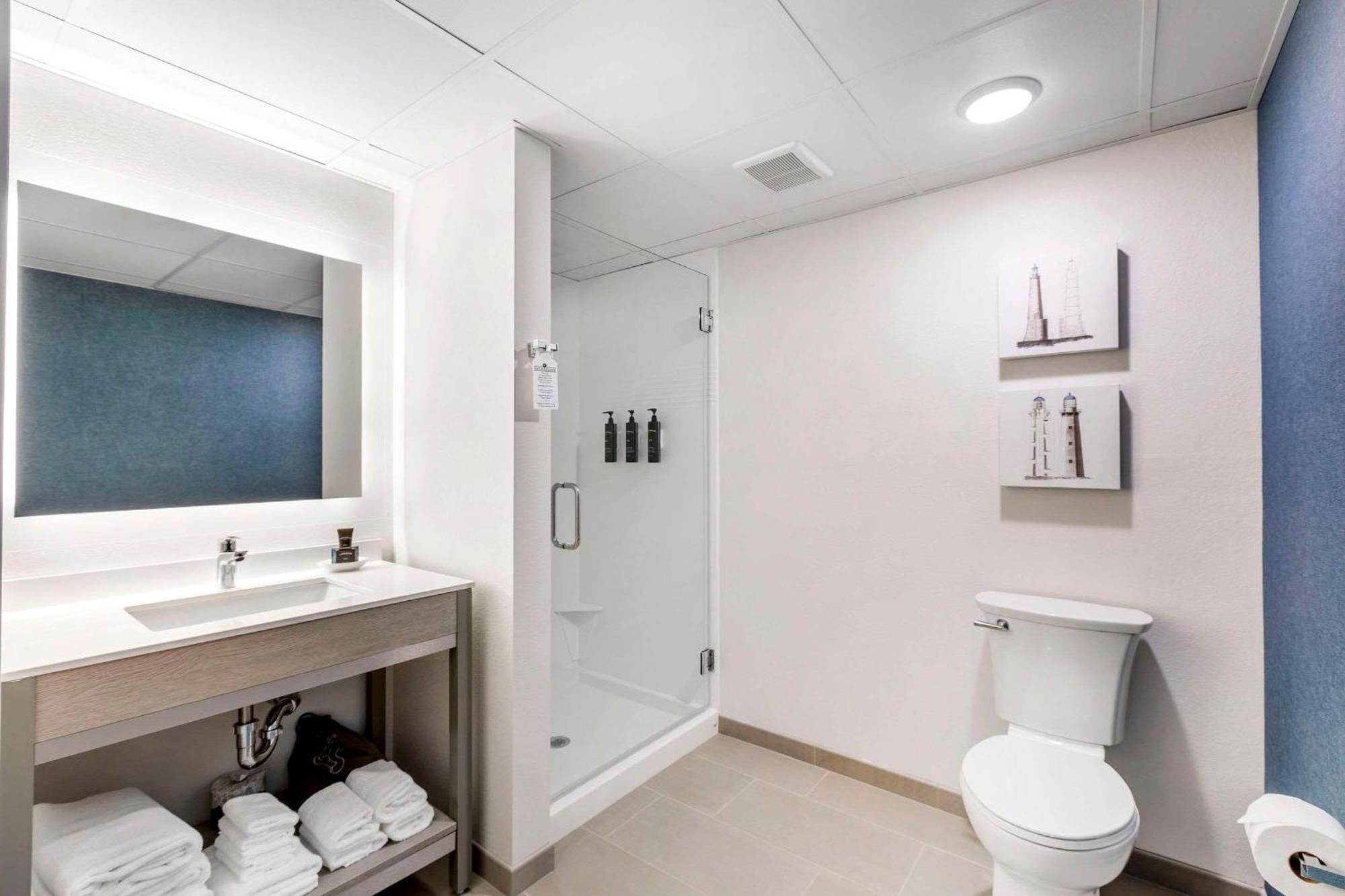 The Harborview, Ascend Hotel Collection Port Washington Exterior foto