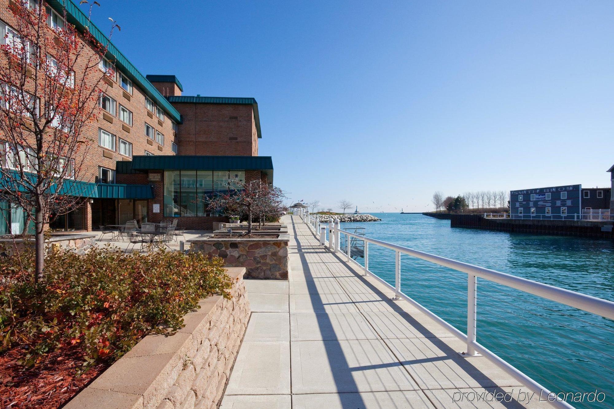 The Harborview, Ascend Hotel Collection Port Washington Exterior foto