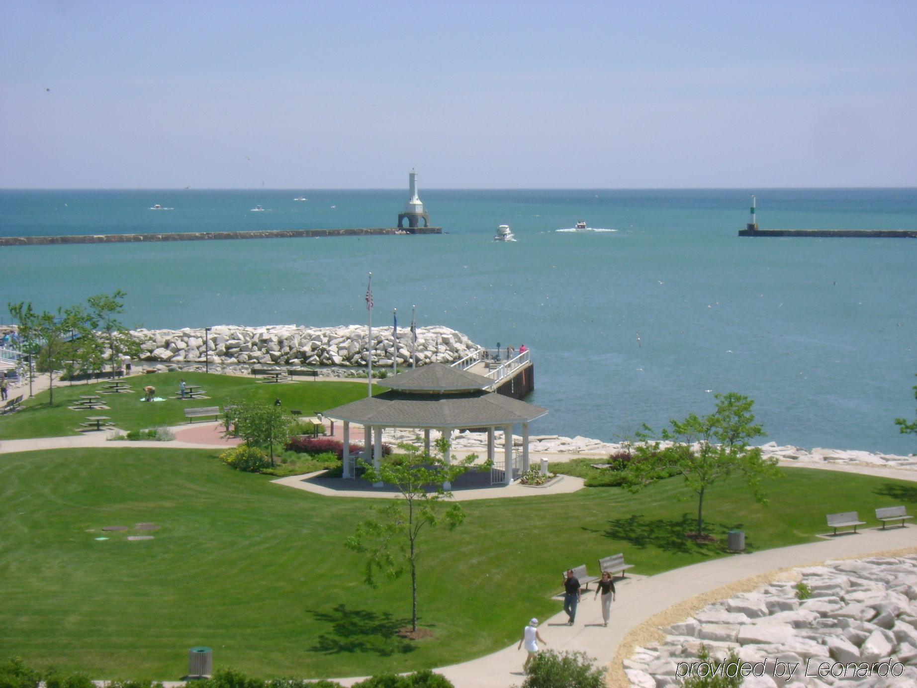 The Harborview, Ascend Hotel Collection Port Washington Exterior foto