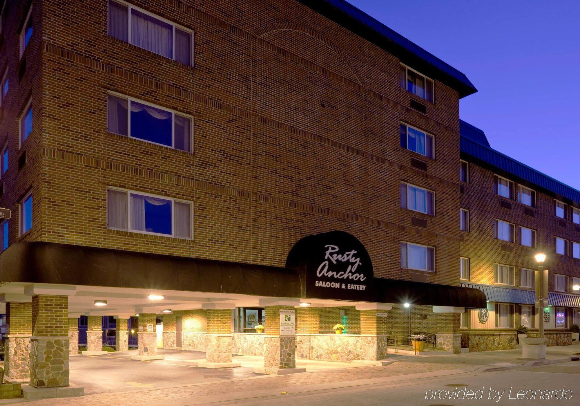 The Harborview, Ascend Hotel Collection Port Washington Exterior foto