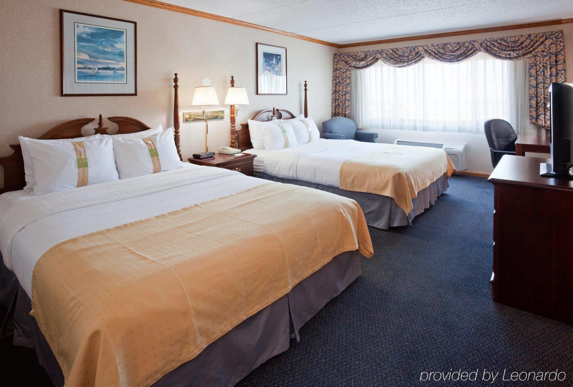 The Harborview, Ascend Hotel Collection Port Washington Cameră foto
