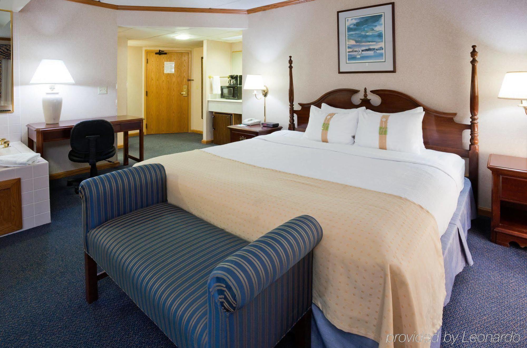 The Harborview, Ascend Hotel Collection Port Washington Cameră foto