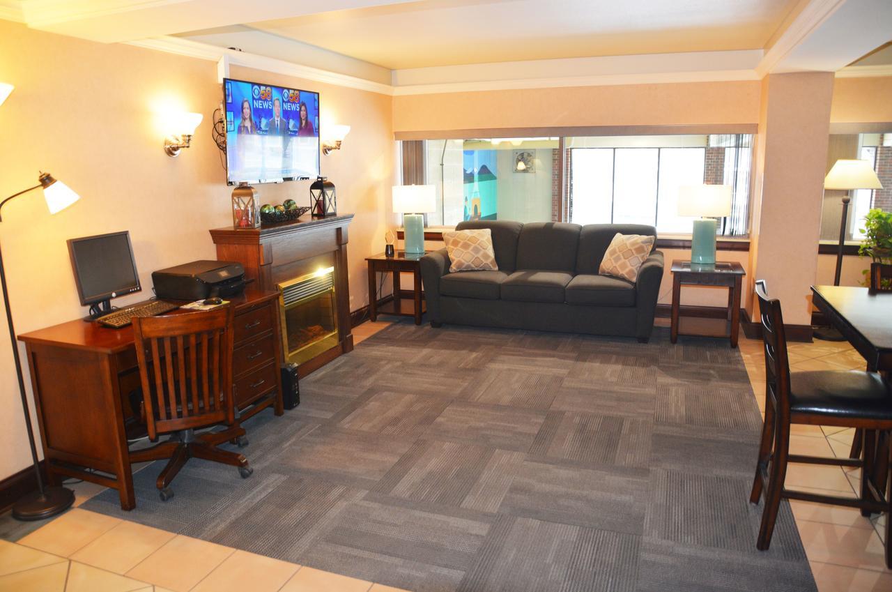 The Harborview, Ascend Hotel Collection Port Washington Exterior foto