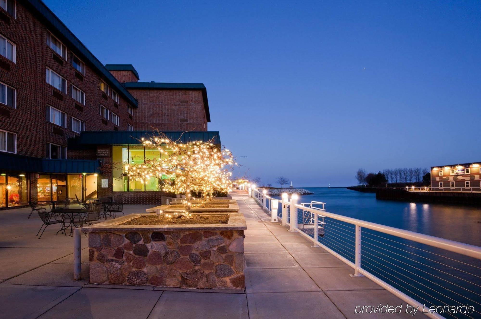 The Harborview, Ascend Hotel Collection Port Washington Exterior foto