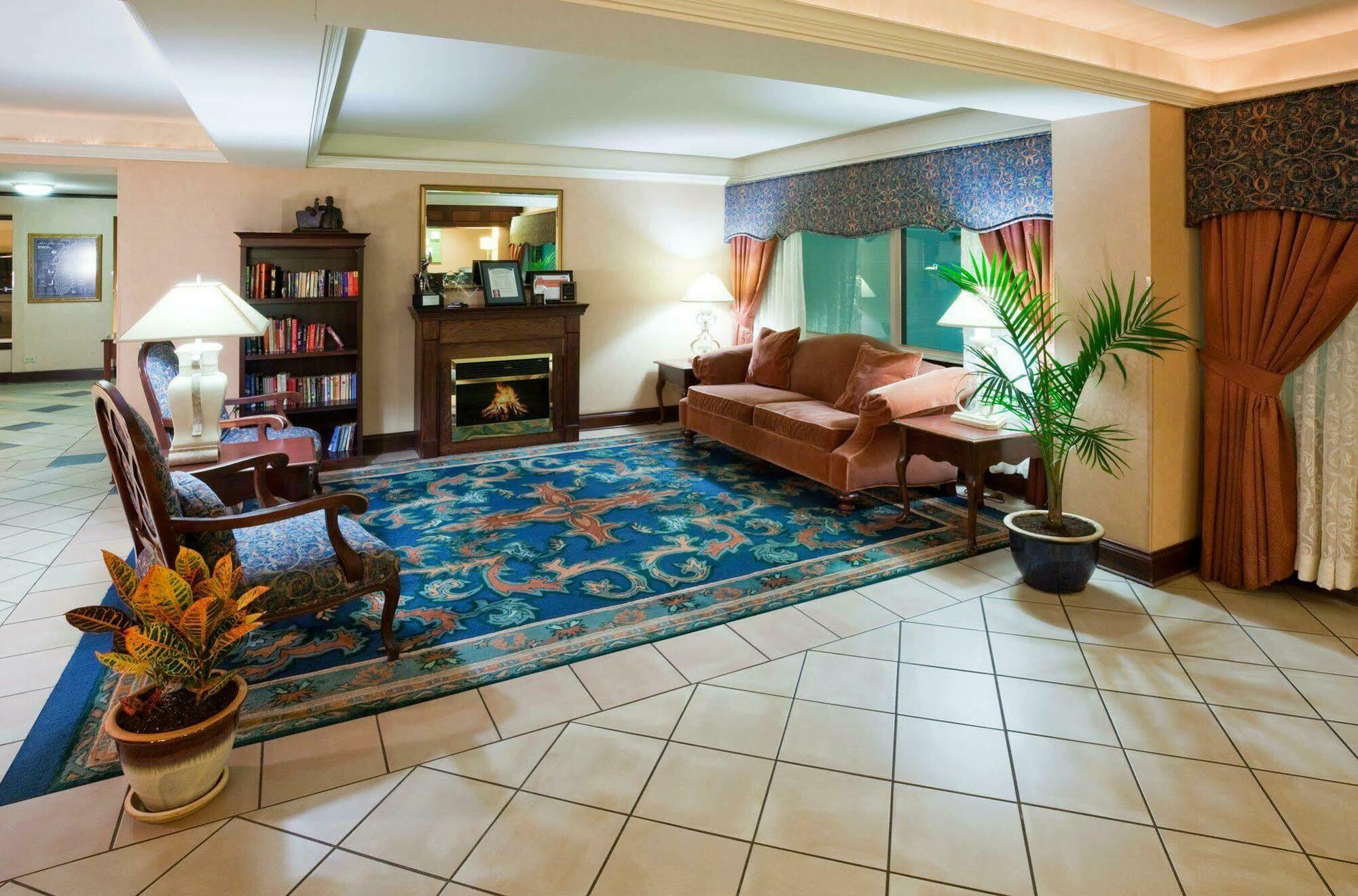 The Harborview, Ascend Hotel Collection Port Washington Interior foto