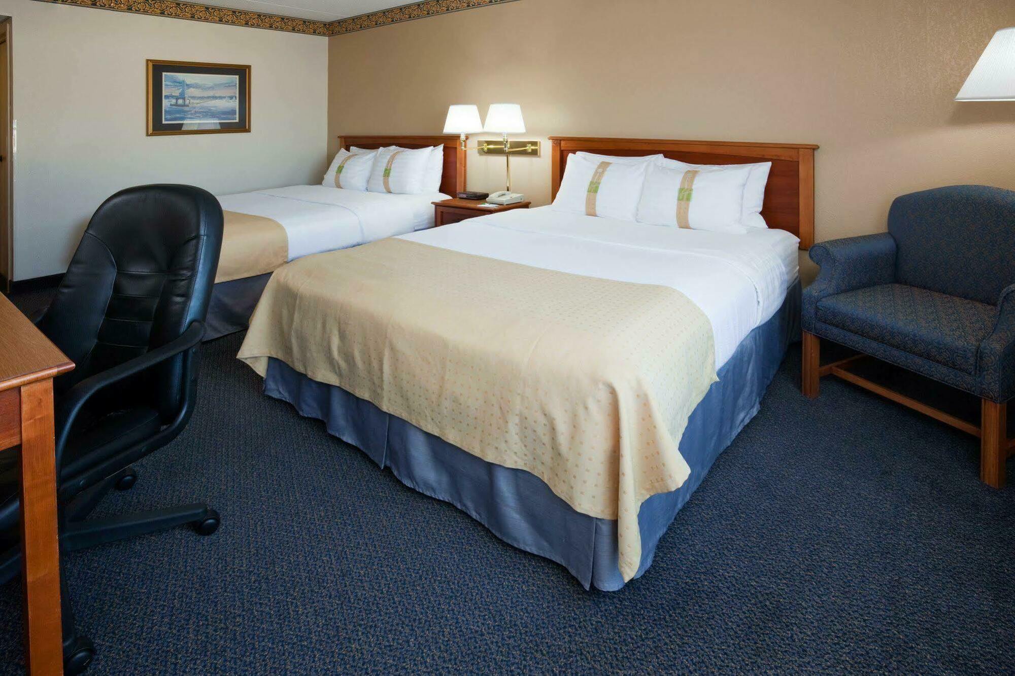 The Harborview, Ascend Hotel Collection Port Washington Cameră foto