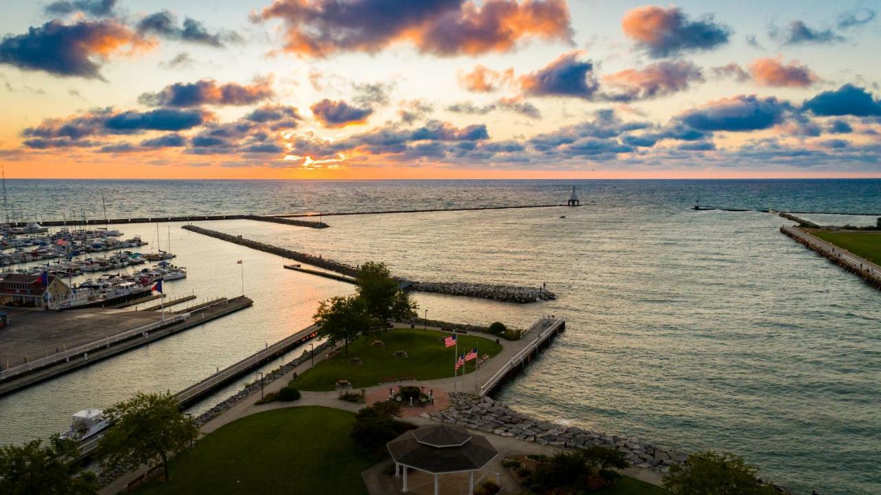 The Harborview, Ascend Hotel Collection Port Washington Exterior foto