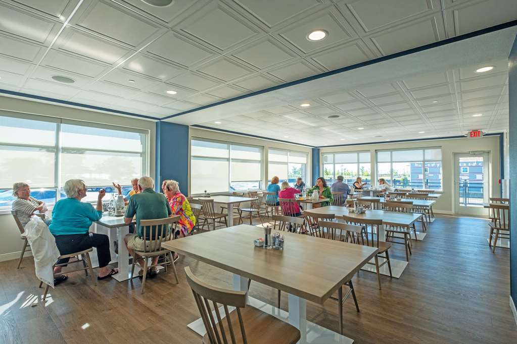 The Harborview, Ascend Hotel Collection Port Washington Restaurant foto