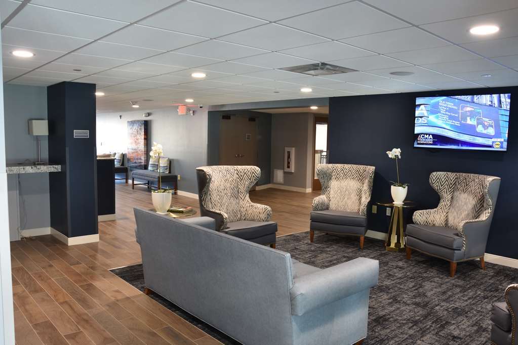 The Harborview, Ascend Hotel Collection Port Washington Interior foto