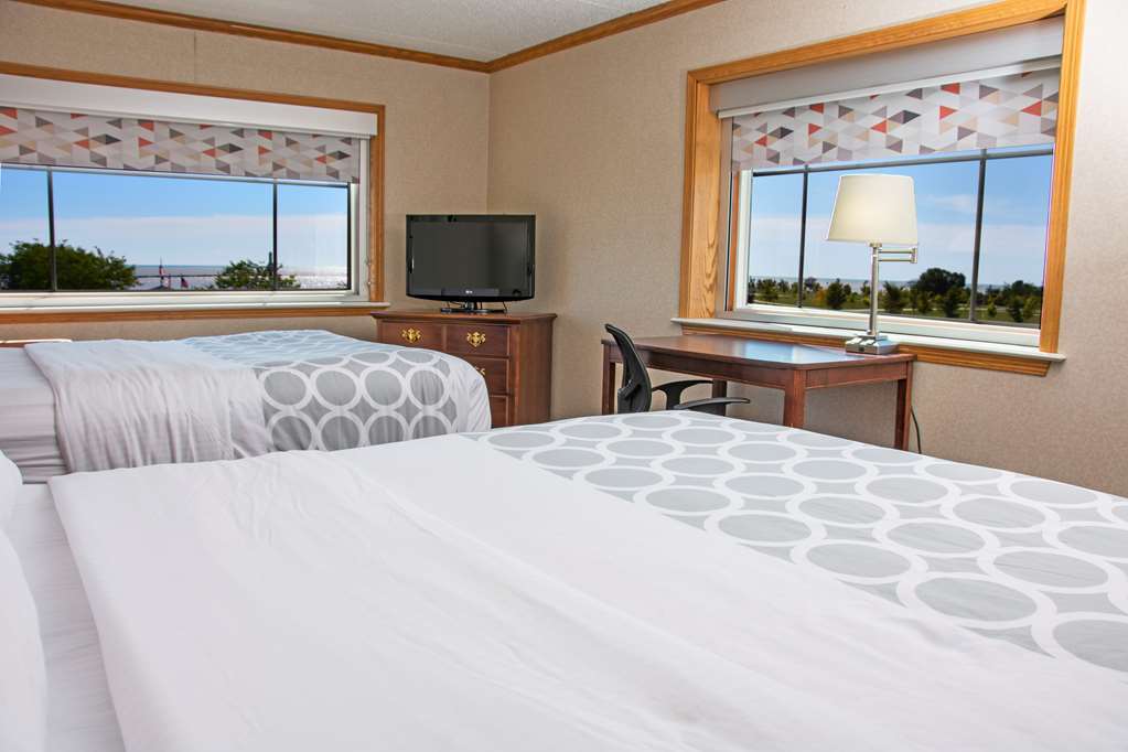 The Harborview, Ascend Hotel Collection Port Washington Cameră foto